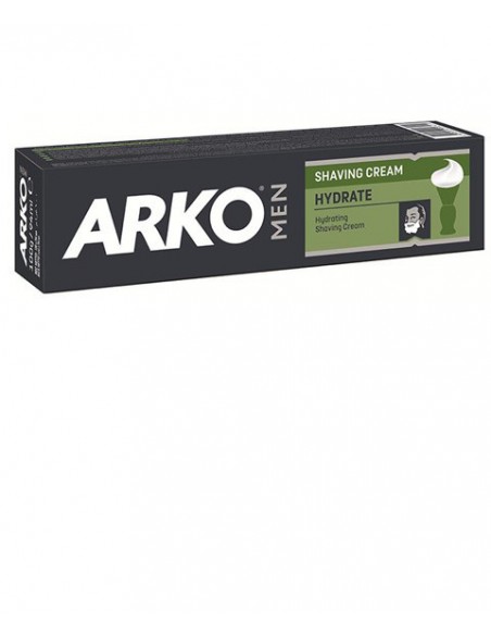 Arko Men Shaving Cream Hydrate Arko Men Shaving Cream Hydrate
