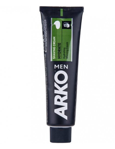 Arko Men Shaving Cream Hydrate Arko Men Shaving Cream Hydrate