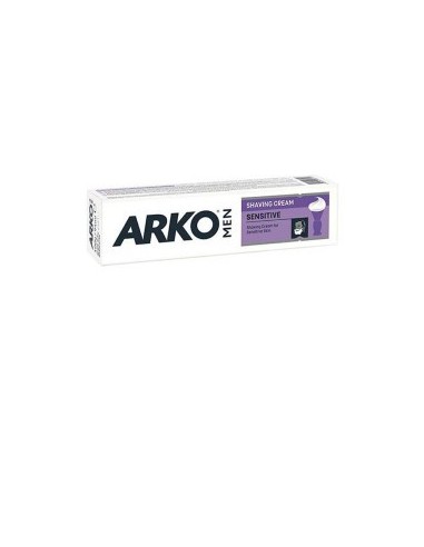 Arko Men Shaving Cream Sensitive Arko Men Shaving Cream Sensitive