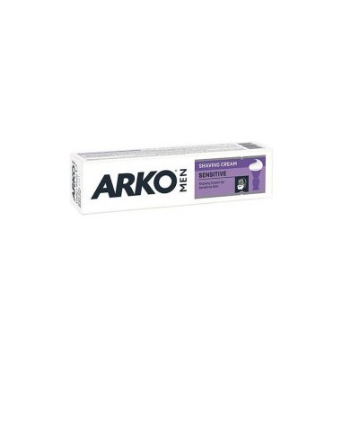 Arko Men Shaving Cream Sensitive