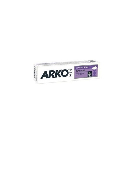 Arko Men Shaving Cream Sensitive Arko Men Shaving Cream Sensitive