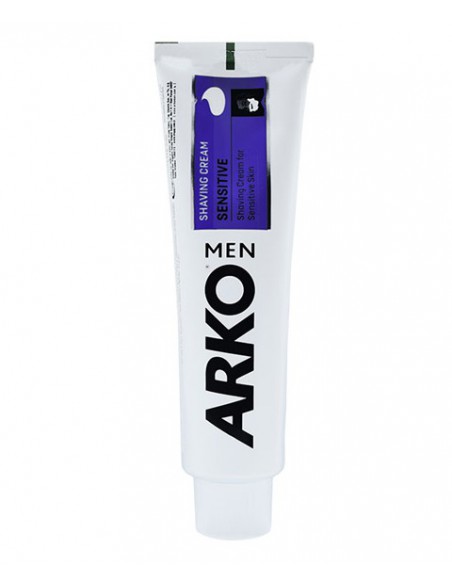 Arko Men Shaving Cream Sensitive Arko Men Shaving Cream Sensitive