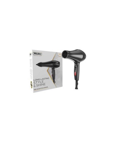 Pro Slim Style Hair Dryer 2000W Pro Slim Style Hair Dryer 2000W