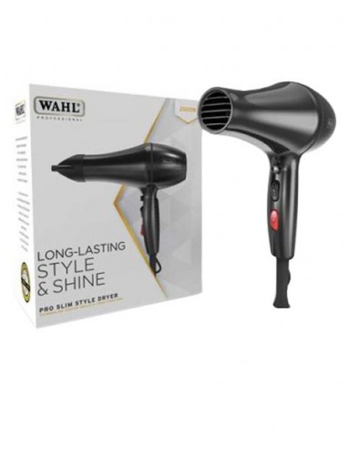 Pro Slim Style Hair Dryer 2000W Pro Slim Style Hair Dryer 2000W