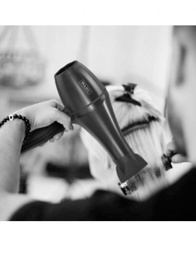 Pro Slim Style Hair Dryer 2000W Pro Slim Style Hair Dryer 2000W