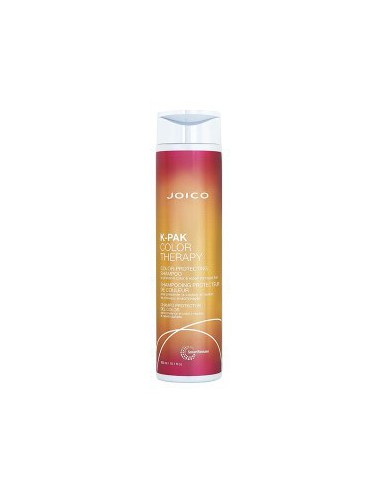 K Pak Color Protecting Shampoo