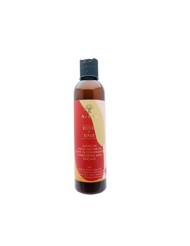 Restore And Repair JBCO Leave In Conditioner