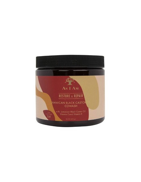 Restore And Repair JBCO Co Wash