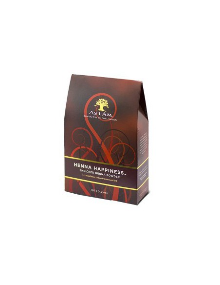 Beautiful Coils And Curls Enriched Henna Powder Beautiful Coils And Curls Enriched Henna Powder