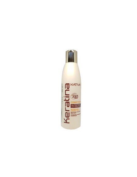 Kativa Keratina Nutrition Conditioner Kativa Keratina Nutrition Conditioner