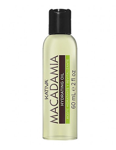 Macadamia Organic Hydrating Oil Macadamia Organic Hydrating Oil