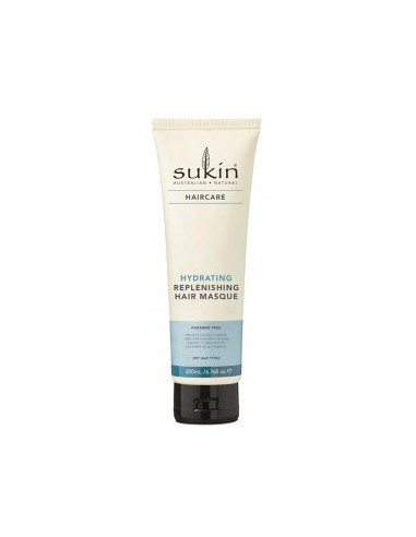 Australian Haircare Hydrating Replenishing Hair Masque