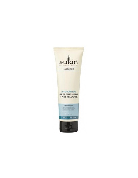 Australian Haircare Hydrating Replenishing Hair Masque Australian Haircare Hydrating Replenishing Hair Masque