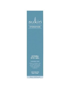 Australian Natural Hydration Hydra Eye Gel