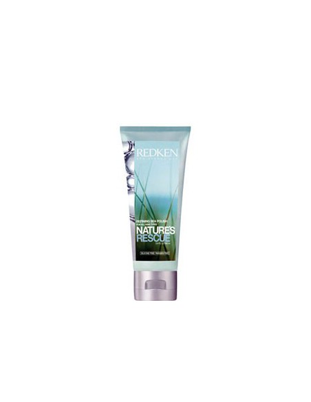 Natures Rescue Refining Sea Polish Natures Rescue Refining Sea Polish