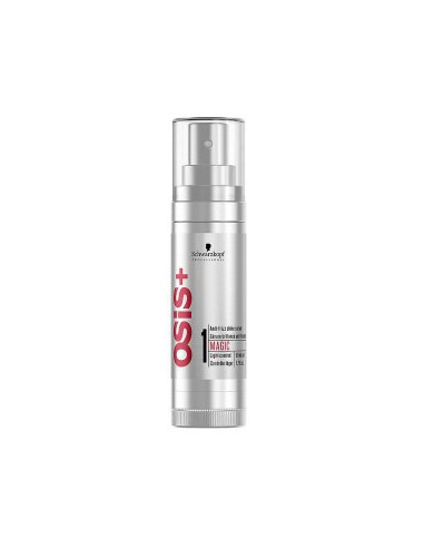 Osis Plus Magic Anti Frizz Shine Serum Osis Plus Magic Anti Frizz Shine Serum