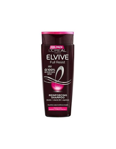 Elvive Full Resist Reinforcing Shampoo