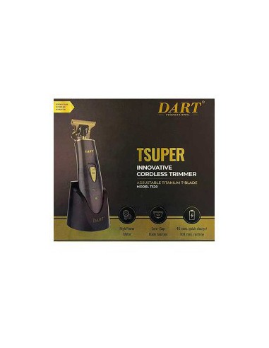 Dart Innovative Cordless Trimmer TS20