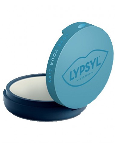 Mirror Compact For Soft Lips Balm The Original Mirror Compact For Soft Lips Balm The Original