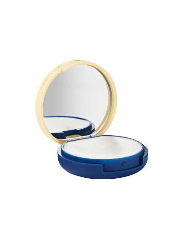 Mirror Compact For Soft Lips Balm Vanilla