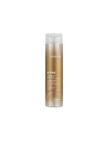K Pak Clarifying Shampoo