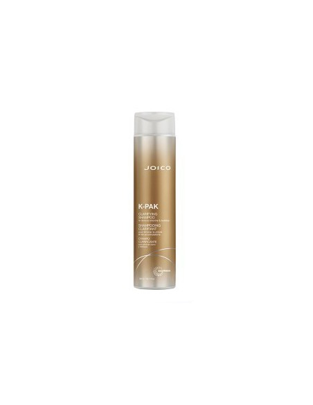 K Pak Clarifying Shampoo