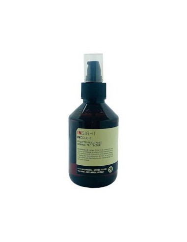 In Color Dermal Protector In Color Dermal Protector