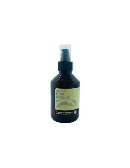 In Color Dermal Protector In Color Dermal Protector