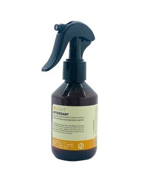 Antioxidant Hydra Refresh Hair And Body Water