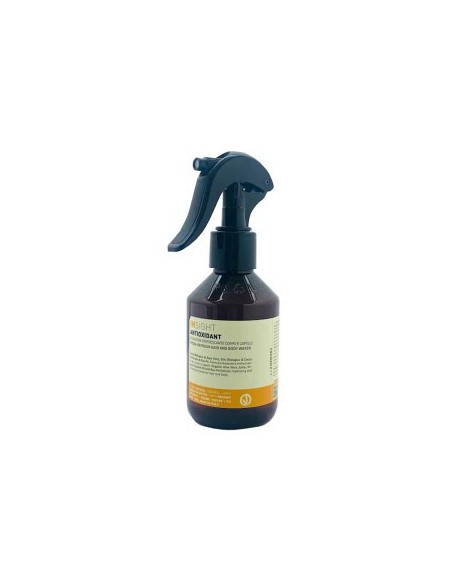 Antioxidant Hydra Refresh Hair And Body Water Antioxidant Hydra Refresh Hair And Body Water