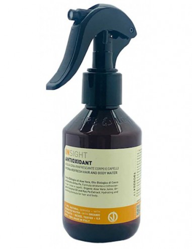 Antioxidant Hydra Refresh Hair And Body Water Antioxidant Hydra Refresh Hair And Body Water