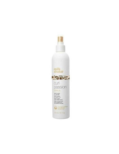 Curl Passion Leave In Spray