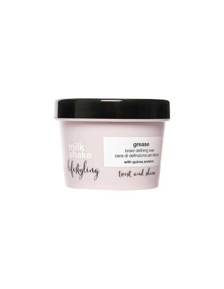 Lifestyling Grease Braid Defining Wax Lifestyling Grease Braid Defining Wax
