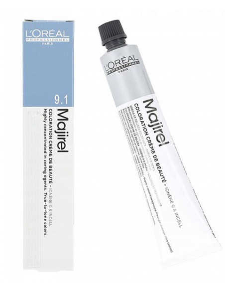 Majirel Color Cool Inforced