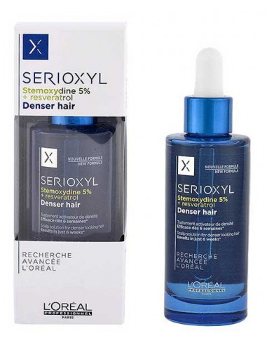 Serioxyl Scalp Solution Denser Hair Serioxyl Scalp Solution Denser Hair