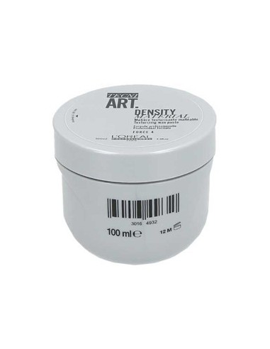 Tecni Art Density Material Texturizing Wax Paste Force 4