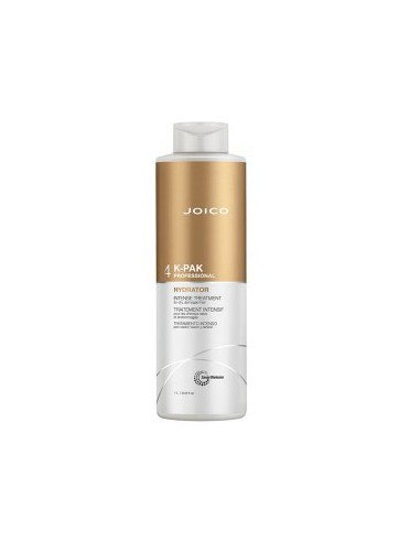 K Pak Professional 4 Hydrator Treatment