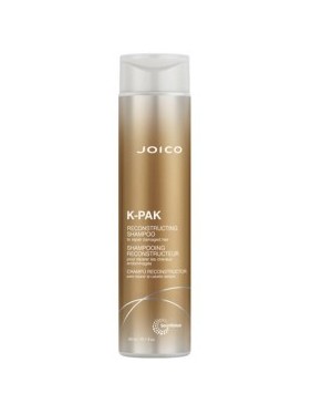 K Pak Reconstructing Shampoo