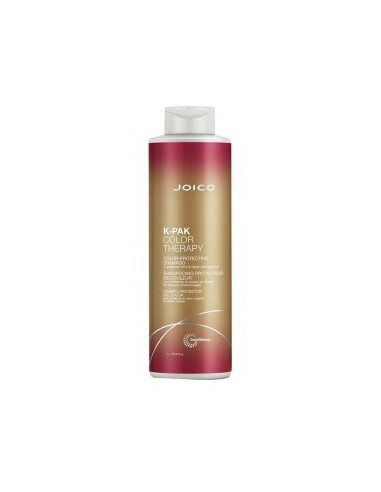 K Pak Color Therapy Color Protecting Shampoo