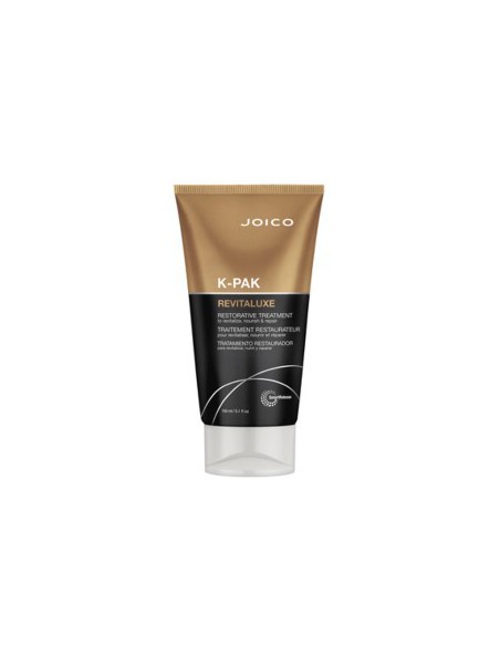 K Pak Revitaluxe Restorative Treatment K Pak Revitaluxe Restorative Treatment