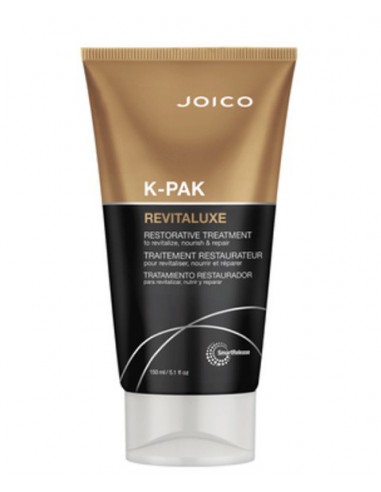 K Pak Revitaluxe Restorative Treatment K Pak Revitaluxe Restorative Treatment