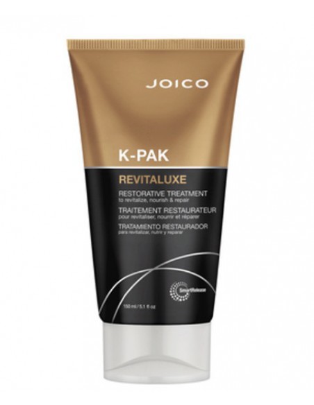 K Pak Revitaluxe Restorative Treatment K Pak Revitaluxe Restorative Treatment