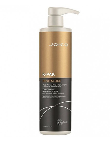 K Pak Revitaluxe Restorative Treatment K Pak Revitaluxe Restorative Treatment