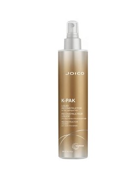 K Pak Liquid Reconstructor For Fine Hair