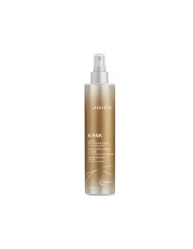 K Pak Liquid Reconstructor For Fine Hair