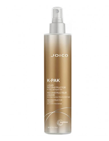 K Pak Liquid Reconstructor For Fine Hair K Pak Liquid Reconstructor For Fine Hair