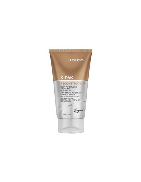 K Pak Reconstructor Deep Penetrating Treatment K Pak Reconstructor Deep Penetrating Treatment