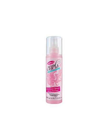 Girls With Curls Curl Boost Spray Girls With Curls Curl Boost Spray