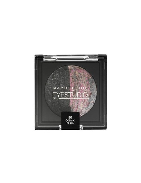 Eyestudio Color Cosmos Eyeshadow 80 Cosmic Black Eyestudio Color Cosmos Eyeshadow 80 Cosmic Black