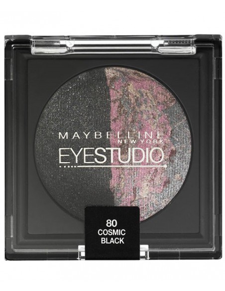 Eyestudio Color Cosmos Eyeshadow 80 Cosmic Black Eyestudio Color Cosmos Eyeshadow 80 Cosmic Black
